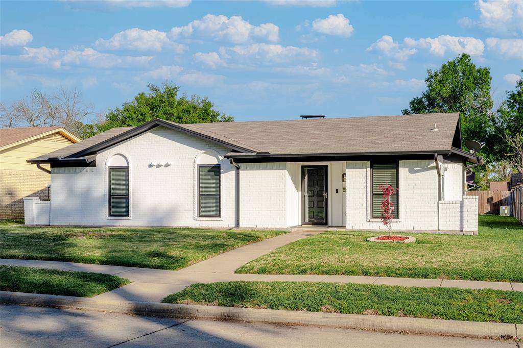 Garland, TX 75043,910 Meadowcove Circle