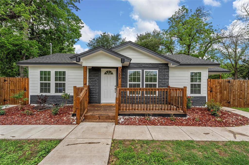 Waco, TX 76704,1320 Hood Street