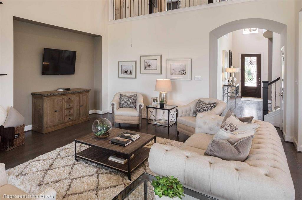 Prosper, TX 75078,2761 Savannah Ridge