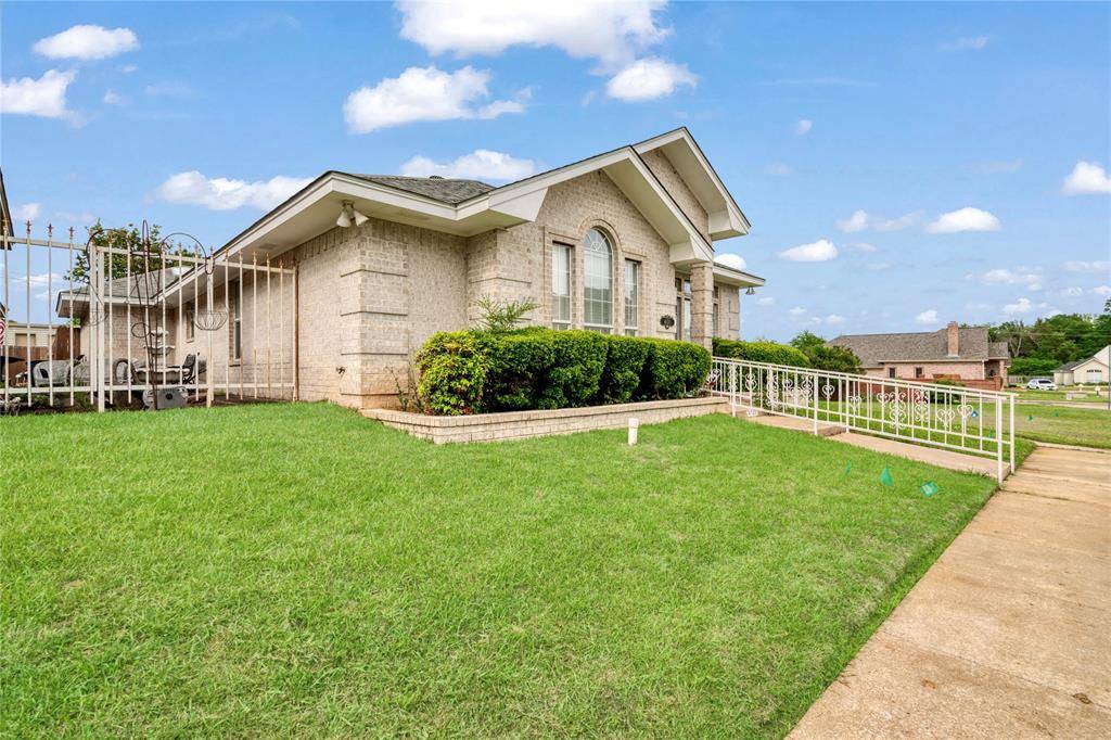 Paris, TX 75462,4135 Primrose Court