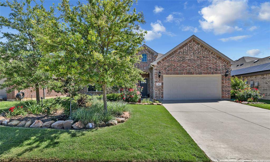 Denton, TX 76207,613 Meadowedge Lane