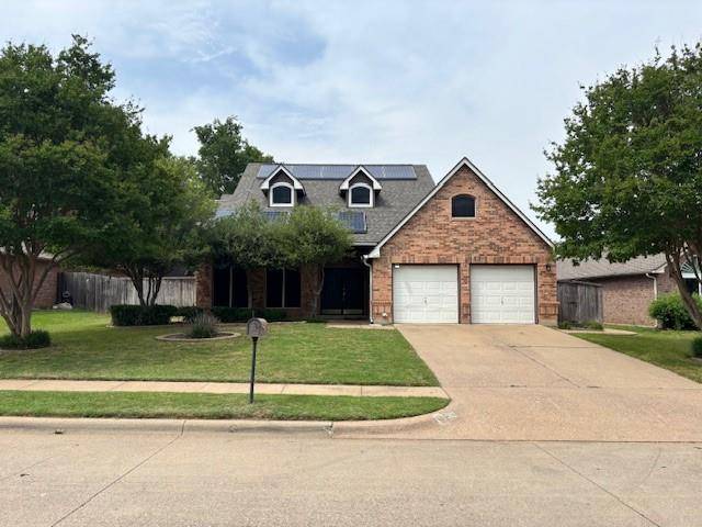 Grand Prairie, TX 75052,562 Mercer Street