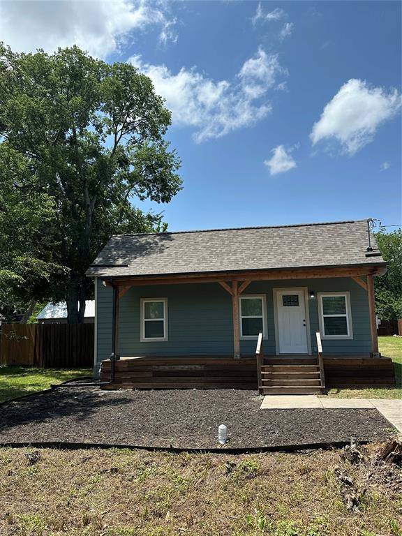 Van Alstyne, TX 75495,246 W Marshall Street