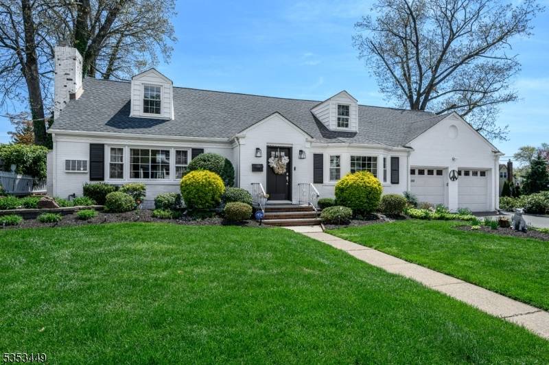 Nutley Twp., NJ 07110,150 Ridge Rd