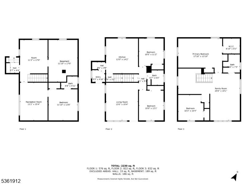 Franklin Twp., NJ 08873,391 Lewis St