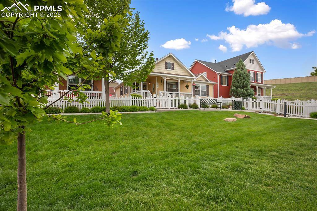Colorado Springs, CO 80923,7833 Bengali LN