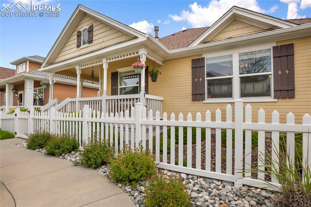 Colorado Springs, CO 80923,7833 Bengali LN