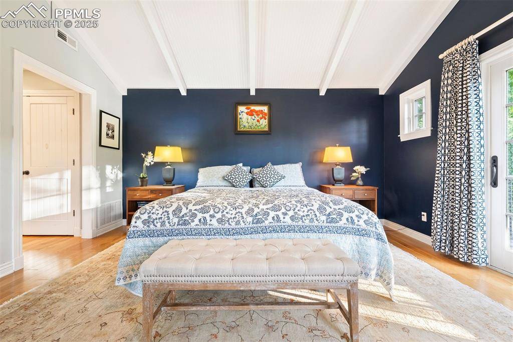 Colorado Springs, CO 80906,3 Mesa LN