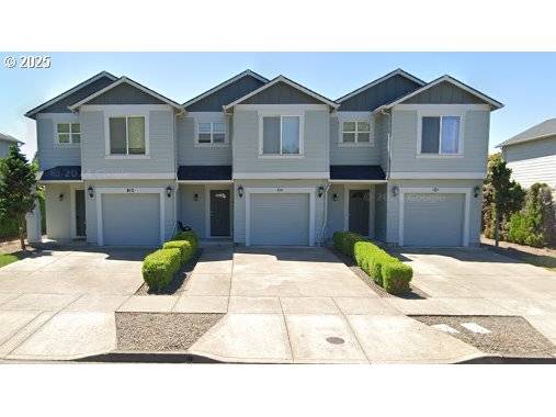 Monmouth, OR 97361,CATRON ST