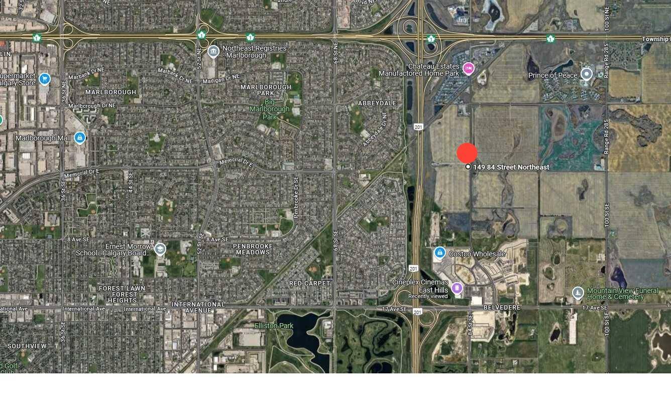 Calgary, AB T2A 7X4,149 84 ST NE