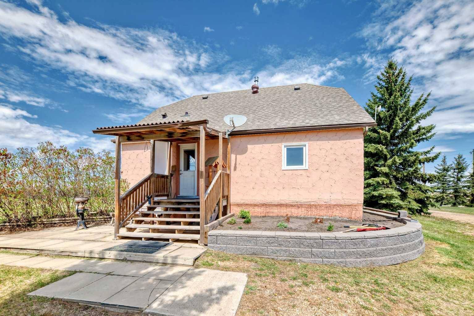 Rural Ponoka County, AB T4L 2N5,263059 Highway 604