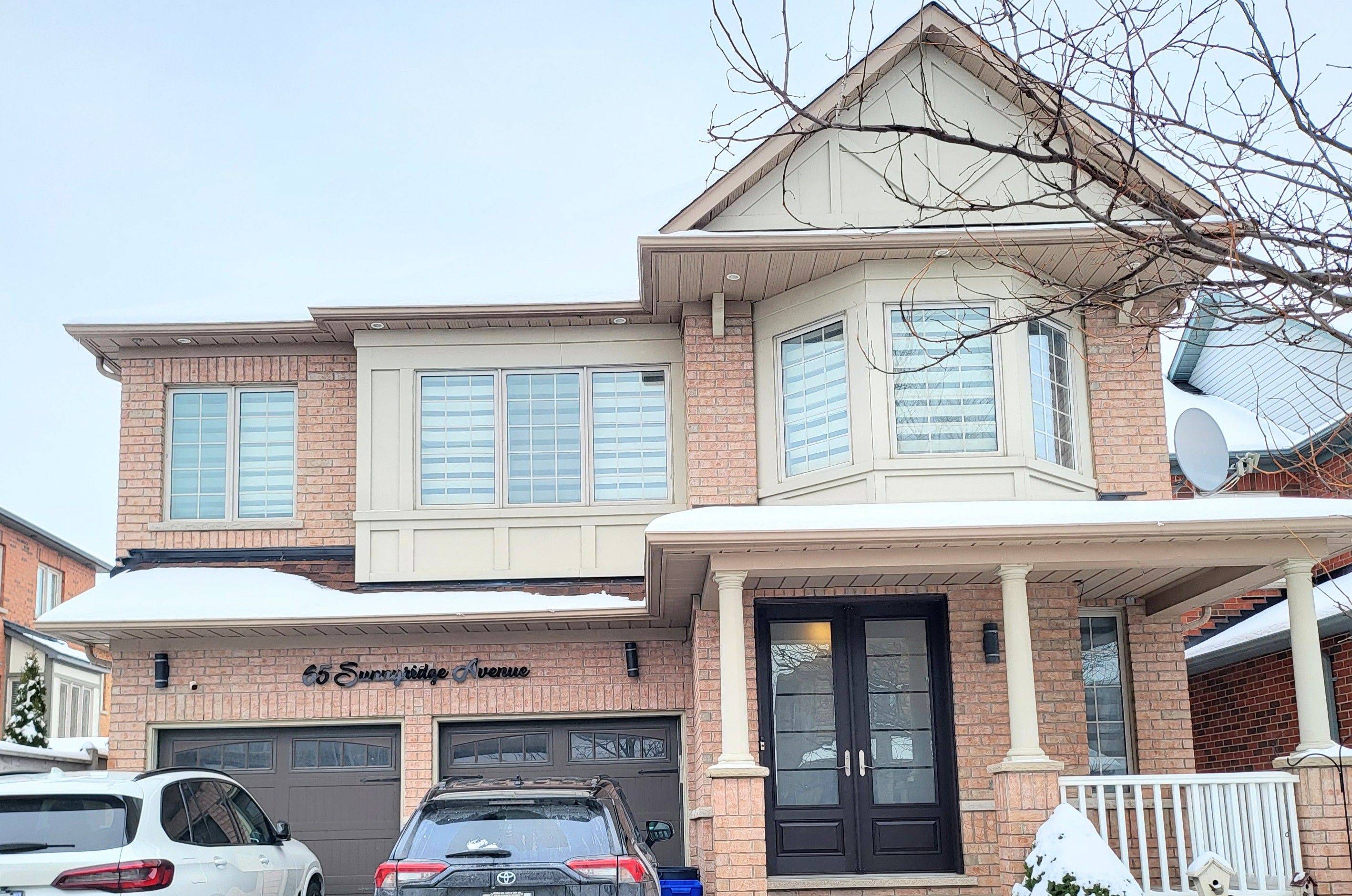 Whitchurch-stouffville, ON L4A 0L2,65 Sunnyridge AVE #Bsmt