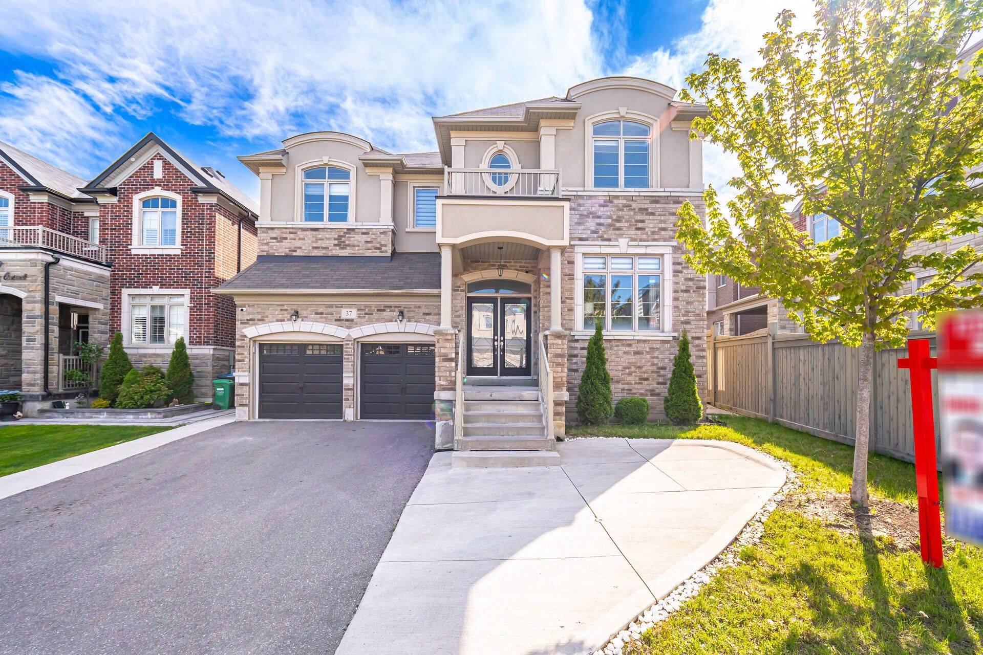 Brampton, ON L6P 4H9,37 Observatory CRES