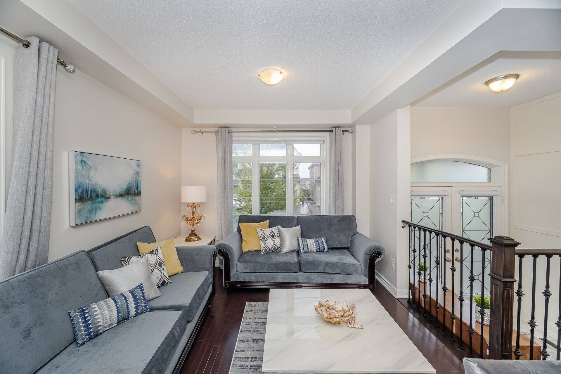 Brampton, ON L6P 4H9,37 Observatory CRES