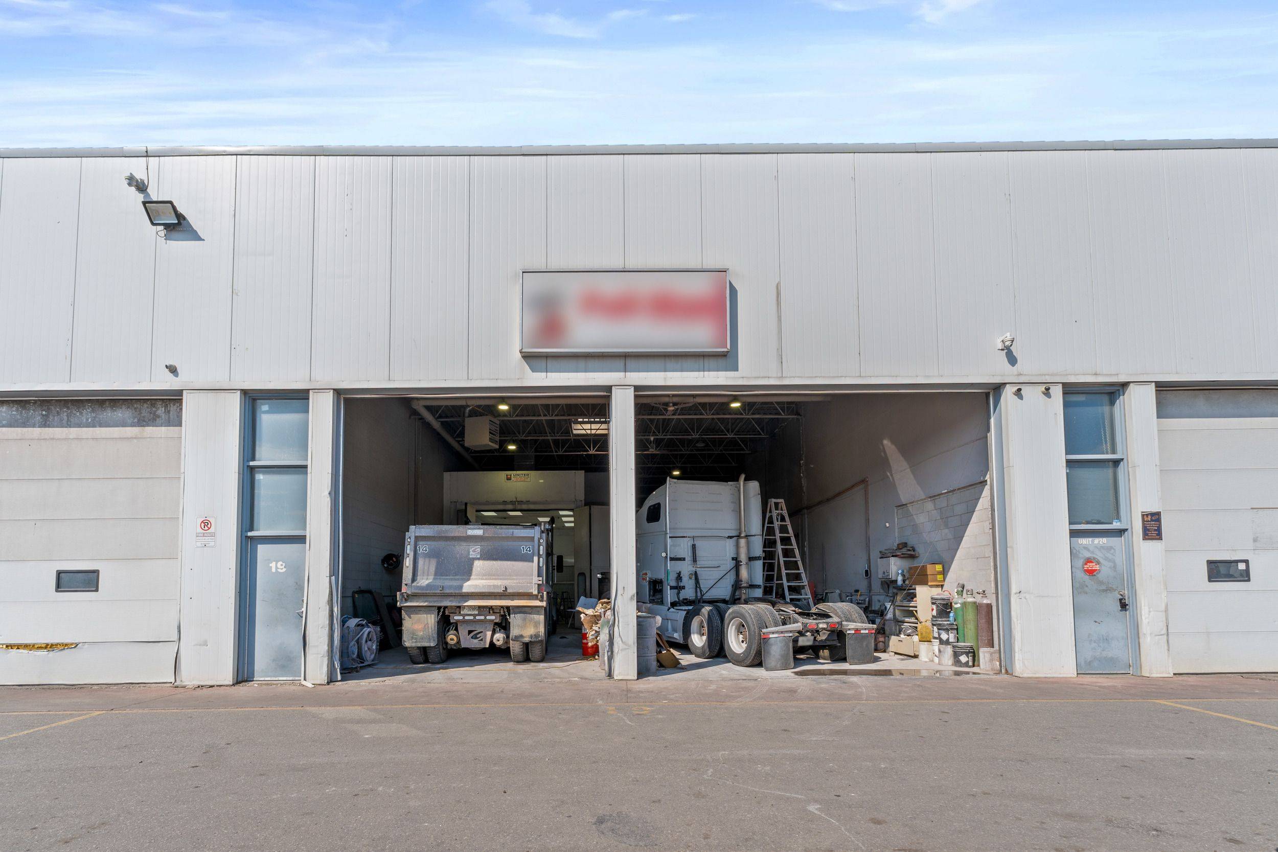 Brampton, ON L6W 3L2,170 Glidden RD #19