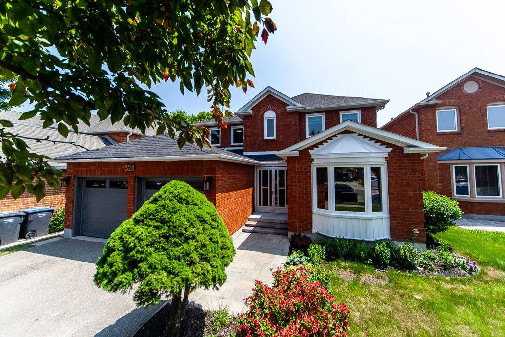 Mississauga, ON L5R 2J7,328 Bristol RD W