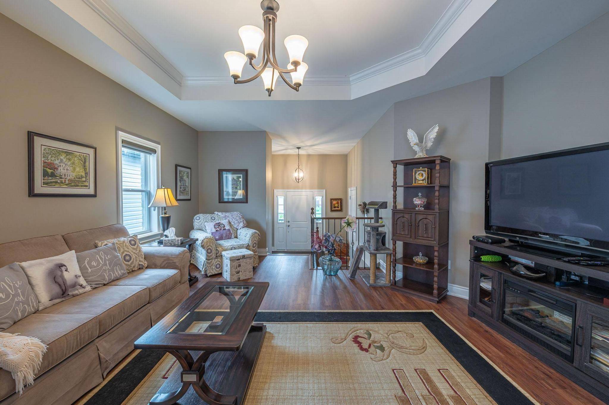 Cobourg, ON K9A 0L5,273 Morgan ST