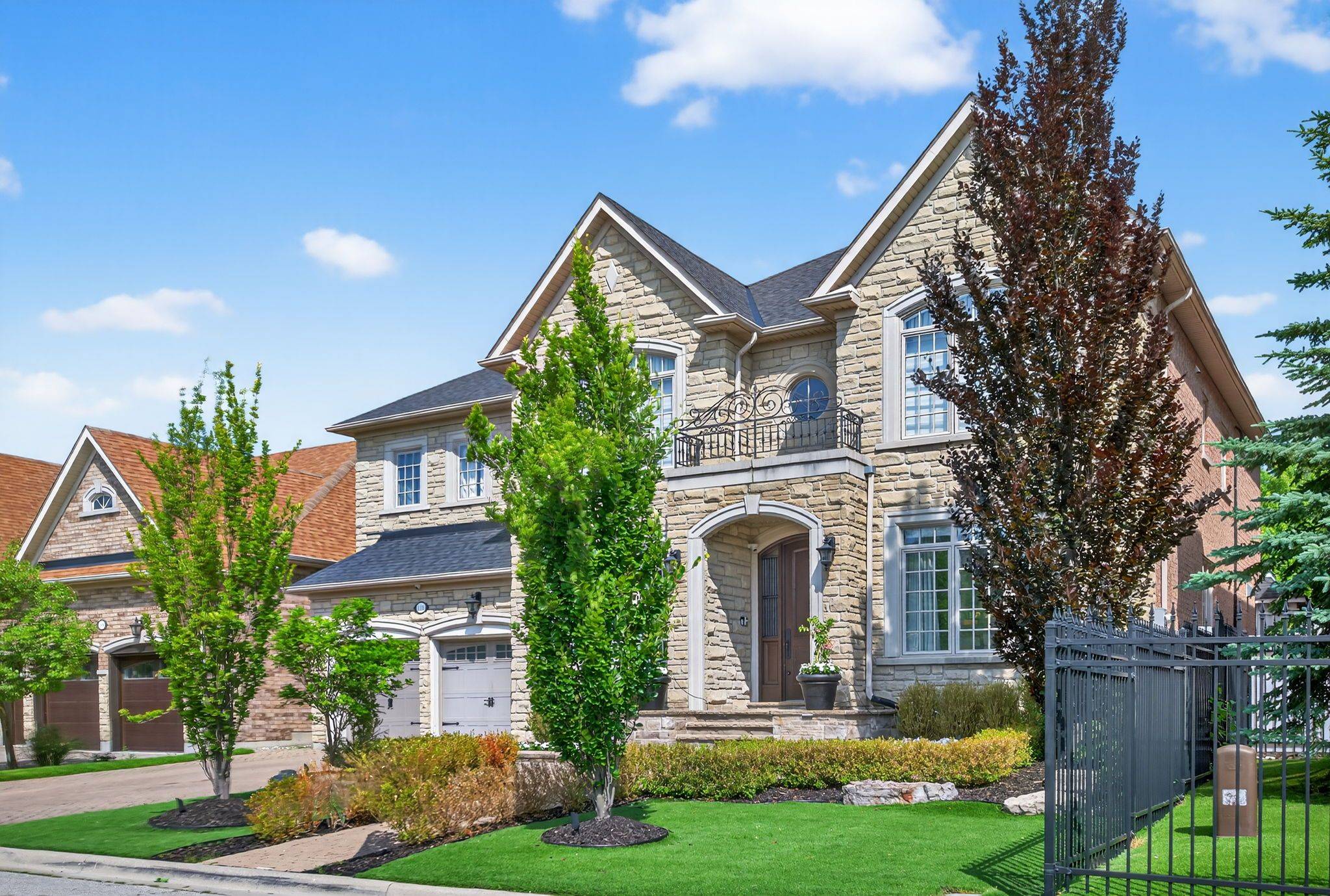 Vaughan, ON L6A 0L1,110 Cook's Mill CRES