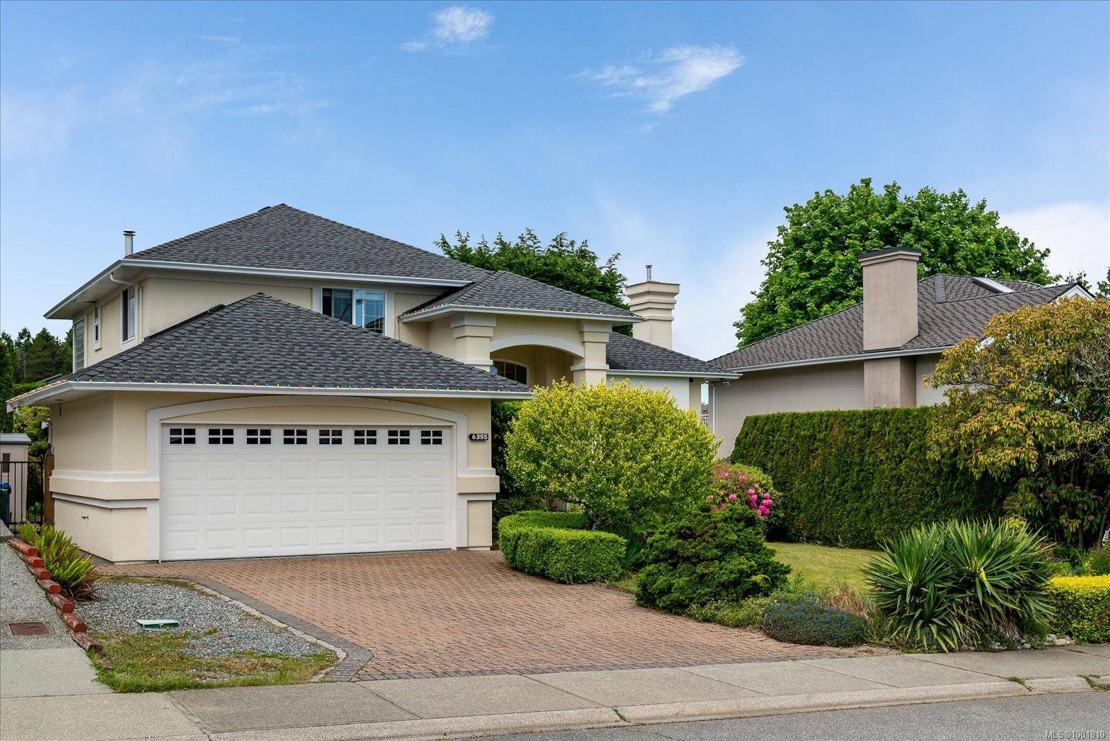 Nanaimo, BC V9V 1N6,6355 Lasalle Rd