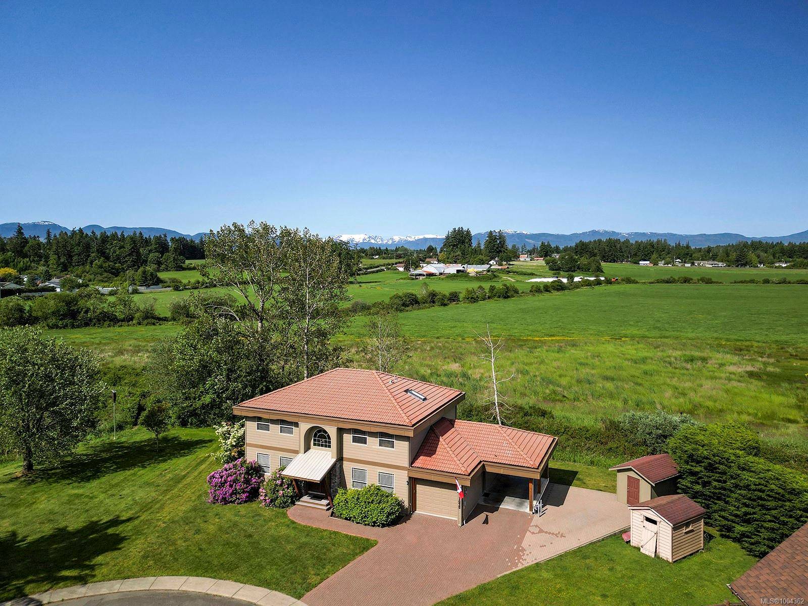 Comox, BC V9M 1A9,1675 Chester Pl