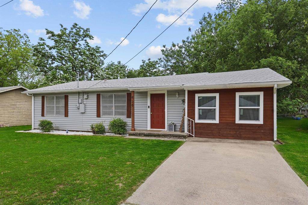 Whitesboro, TX 76273,420 Buchanan Street
