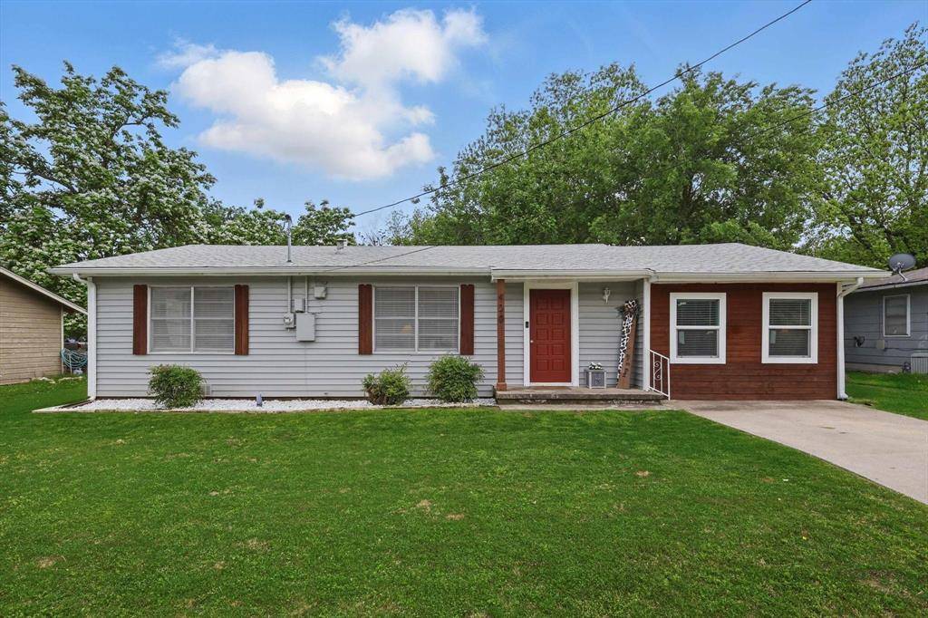 Whitesboro, TX 76273,420 Buchanan Street