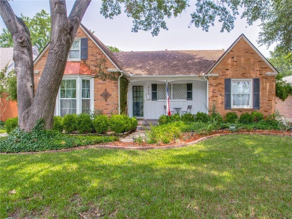 Dallas, TX 75228,1753 Crowberry Drive