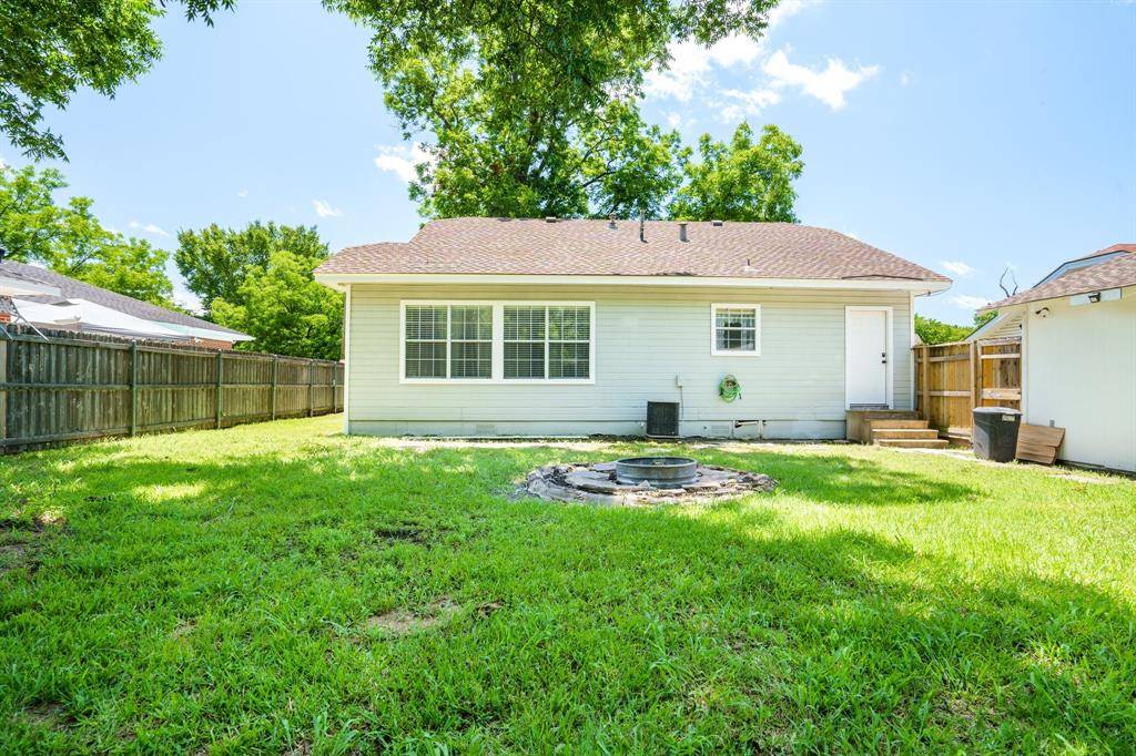 Wills Point, TX 75169,422 W High Street