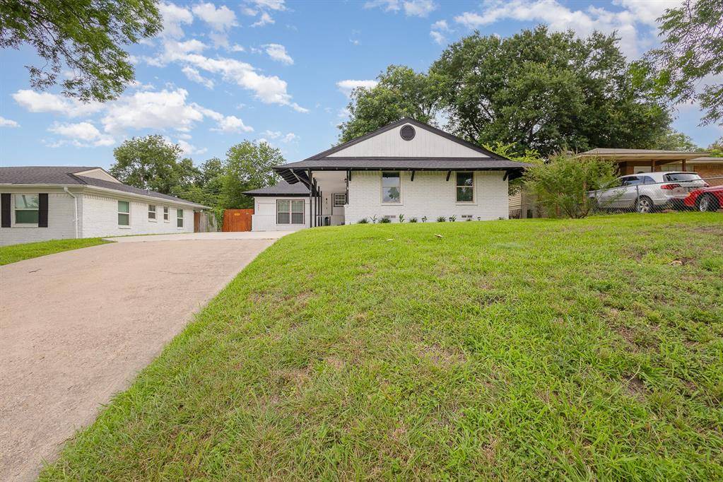 Mesquite, TX 75149,621 New Market Road