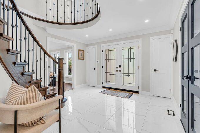 Brampton, ON L6Z 3H4,6 Mcfadden DR