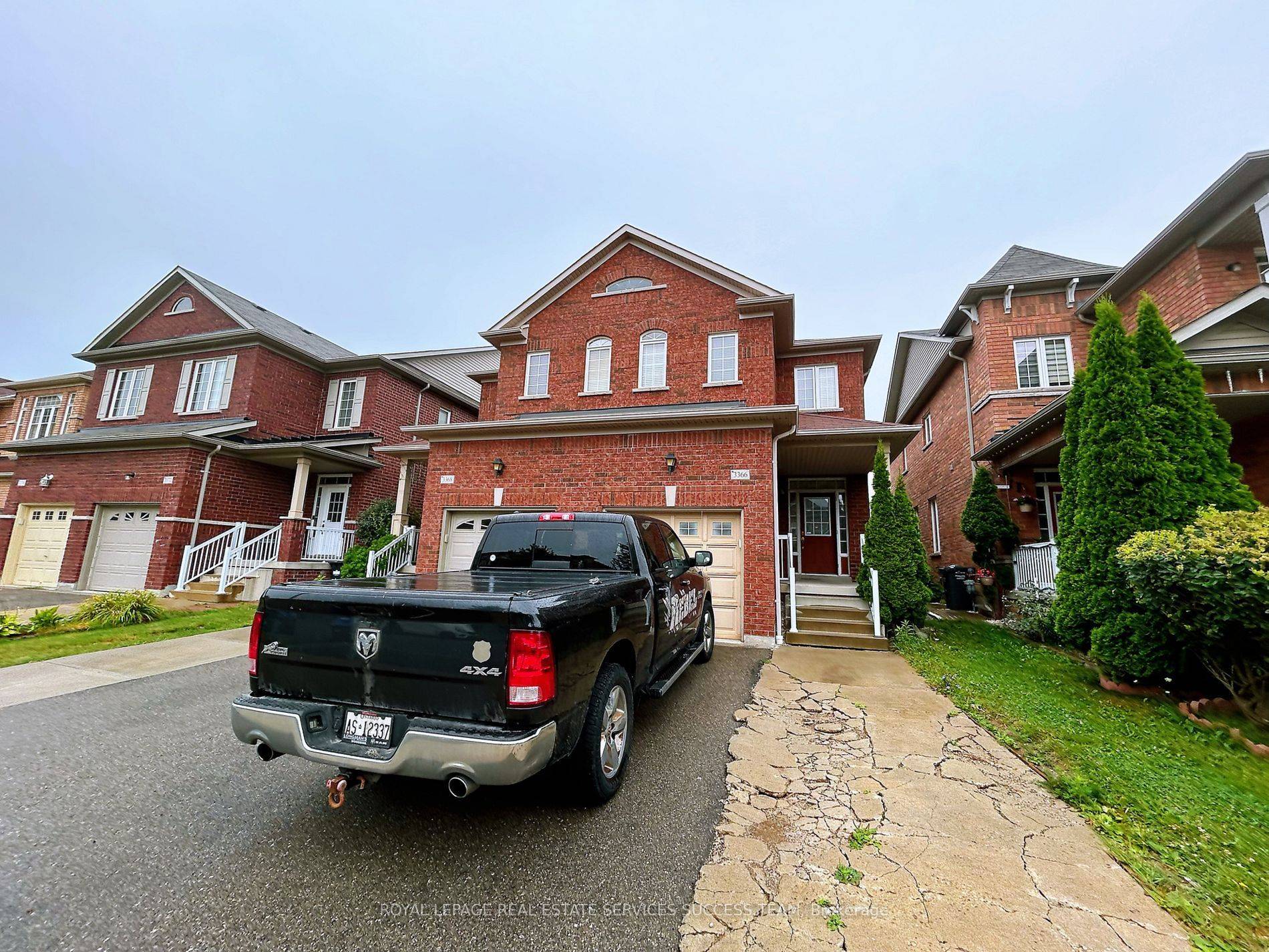 Mississauga, ON L5M 0N6,3366 Stoney CRES