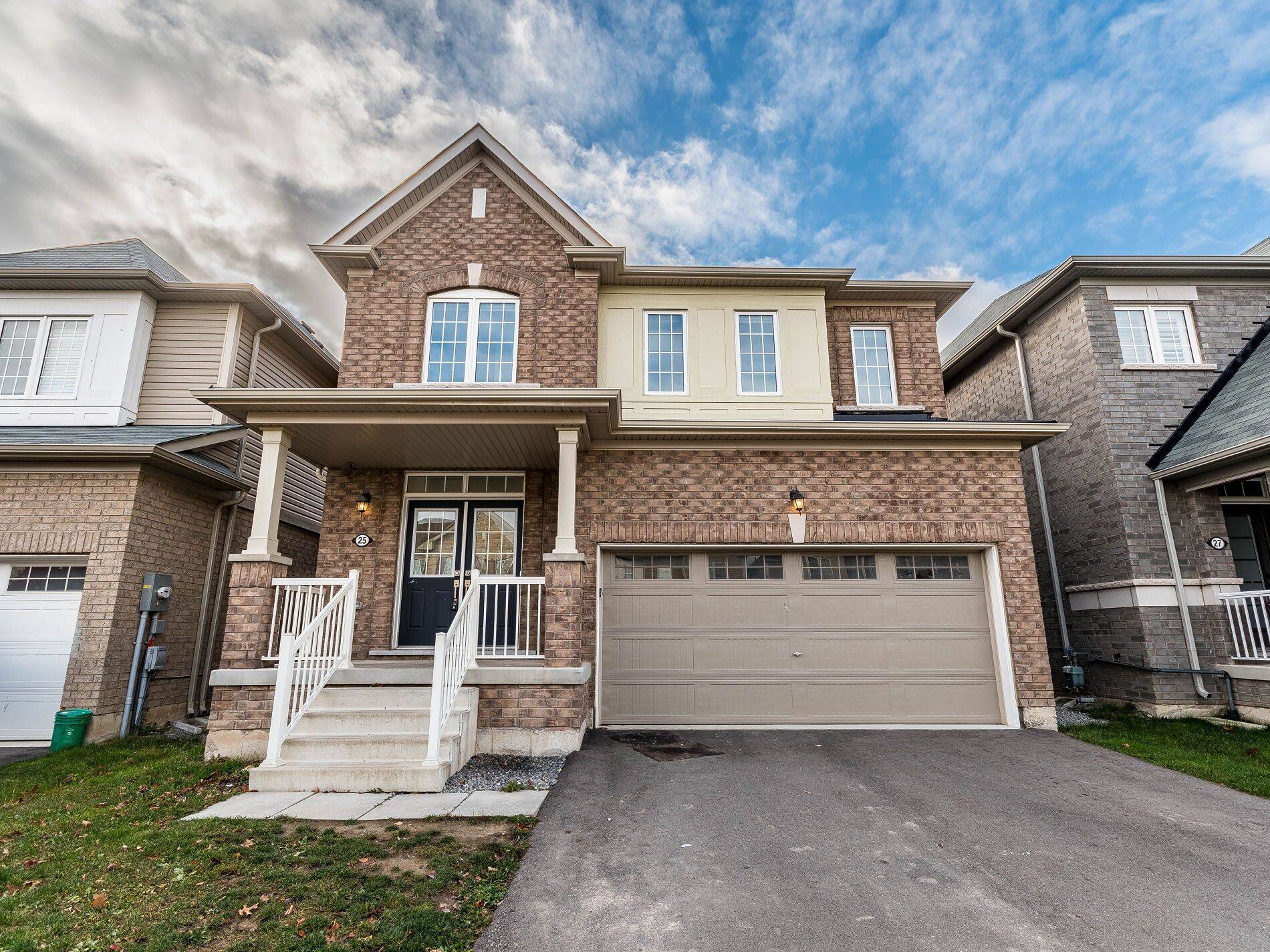 Thorold, ON L3B 5N5,25 Doreen DR