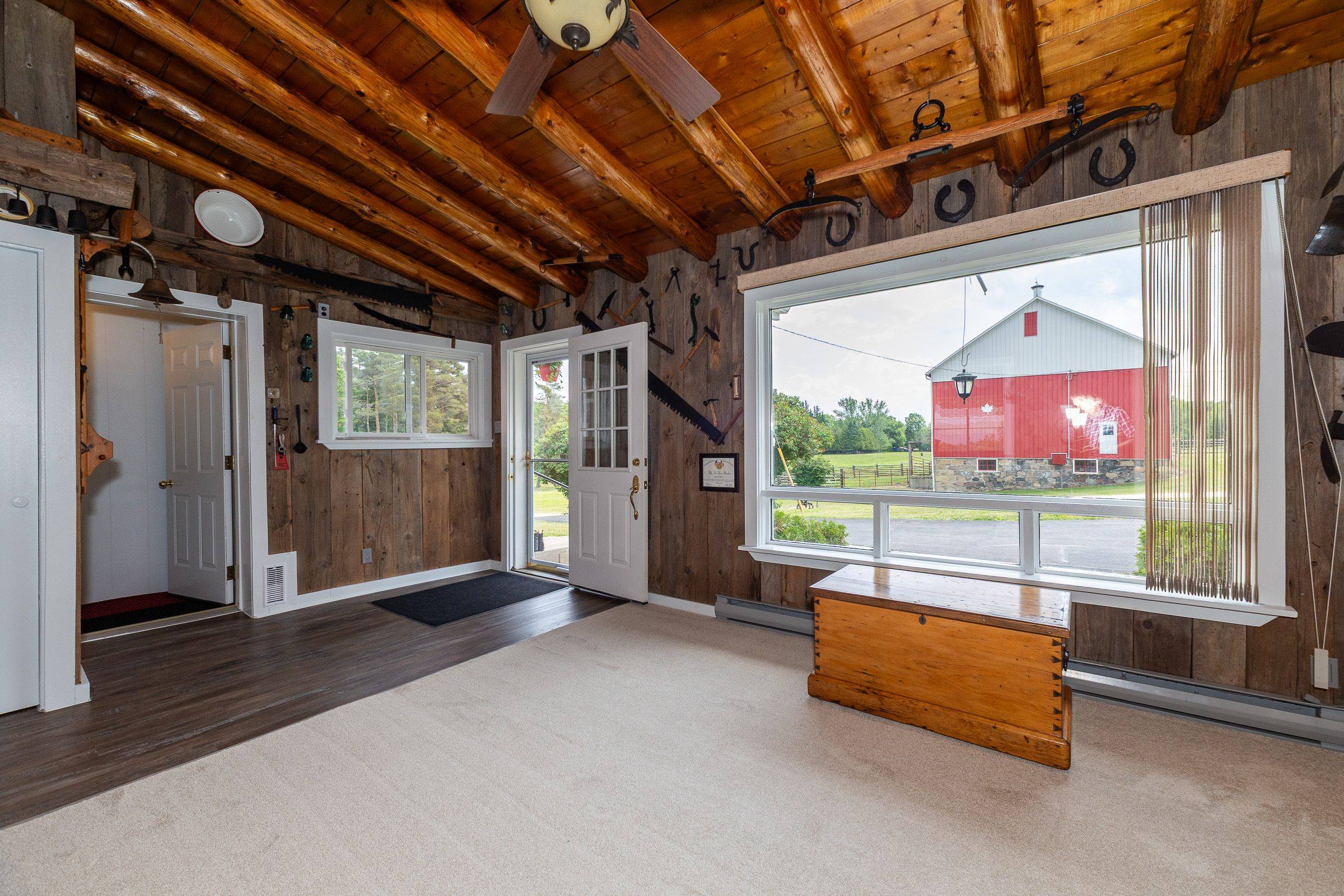 Georgian Bluffs, ON N4K 0G2,319144 Grey Road 1 N/A