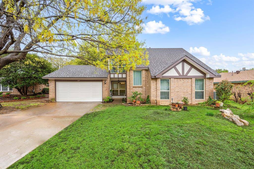 Euless, TX 76040,617 Dunaway Drive