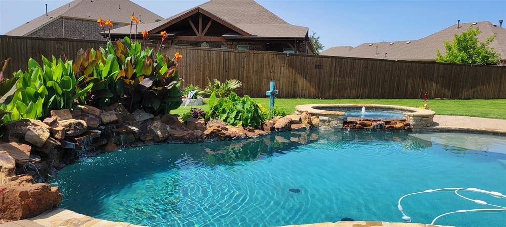 Anna, TX 75409,630 Warner Drive