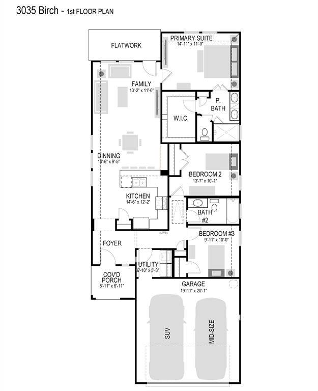 Lavon, TX 75166,933 Tulip Trail