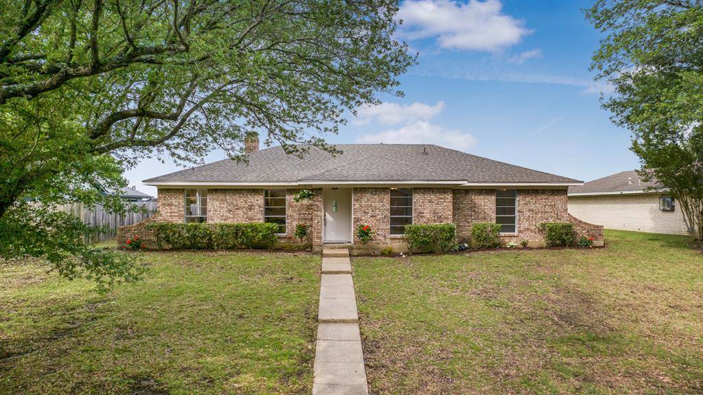 Terrell, TX 75160,1004 Meridith Drive
