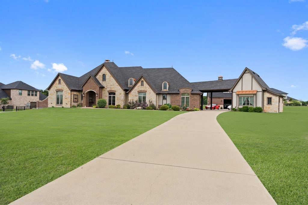 Mckinney, TX 75071,4260 Waterstone Estates Drive
