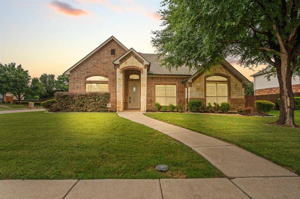 Keller, TX 76248,401 Shumard Oak Trail