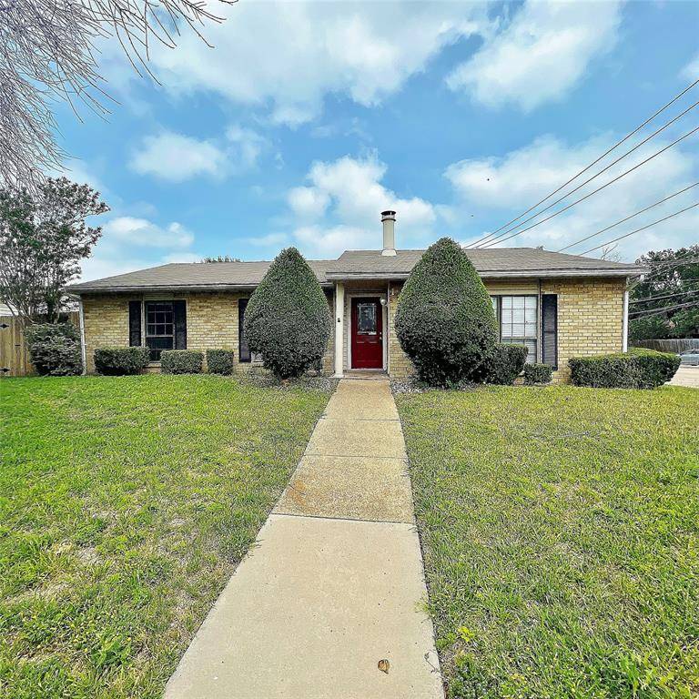 Grand Prairie, TX 75052,1802 Natchez Court