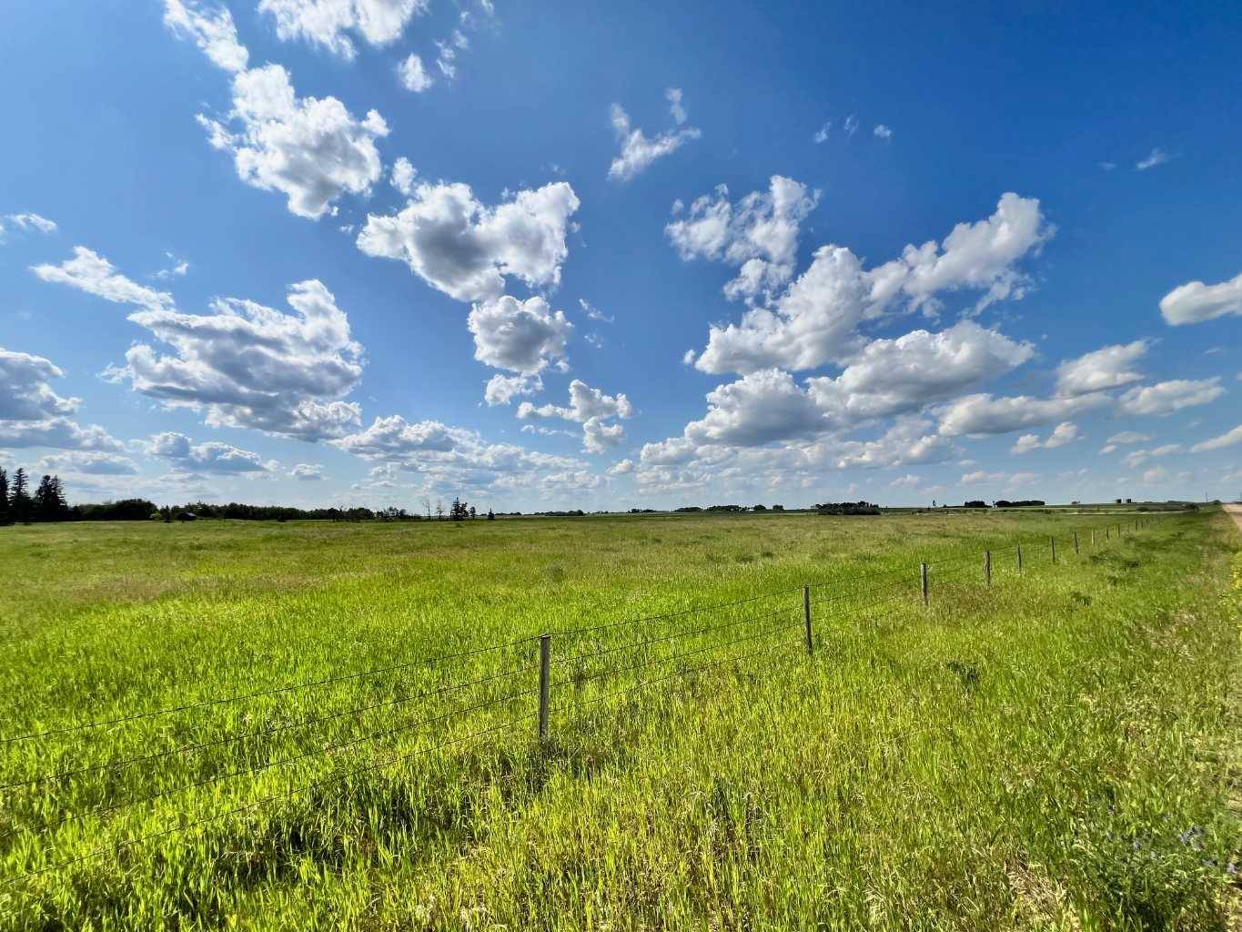 Rural Flagstaff County, AB T0B 0A0,NE-15-40-13 W4