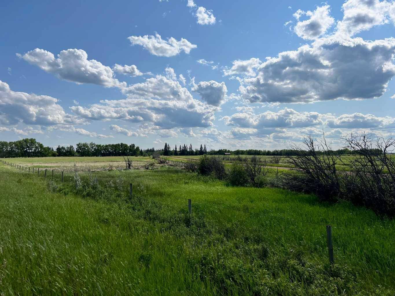 Rural Flagstaff County, AB T0B 0A0,NE-15-40-13 W4