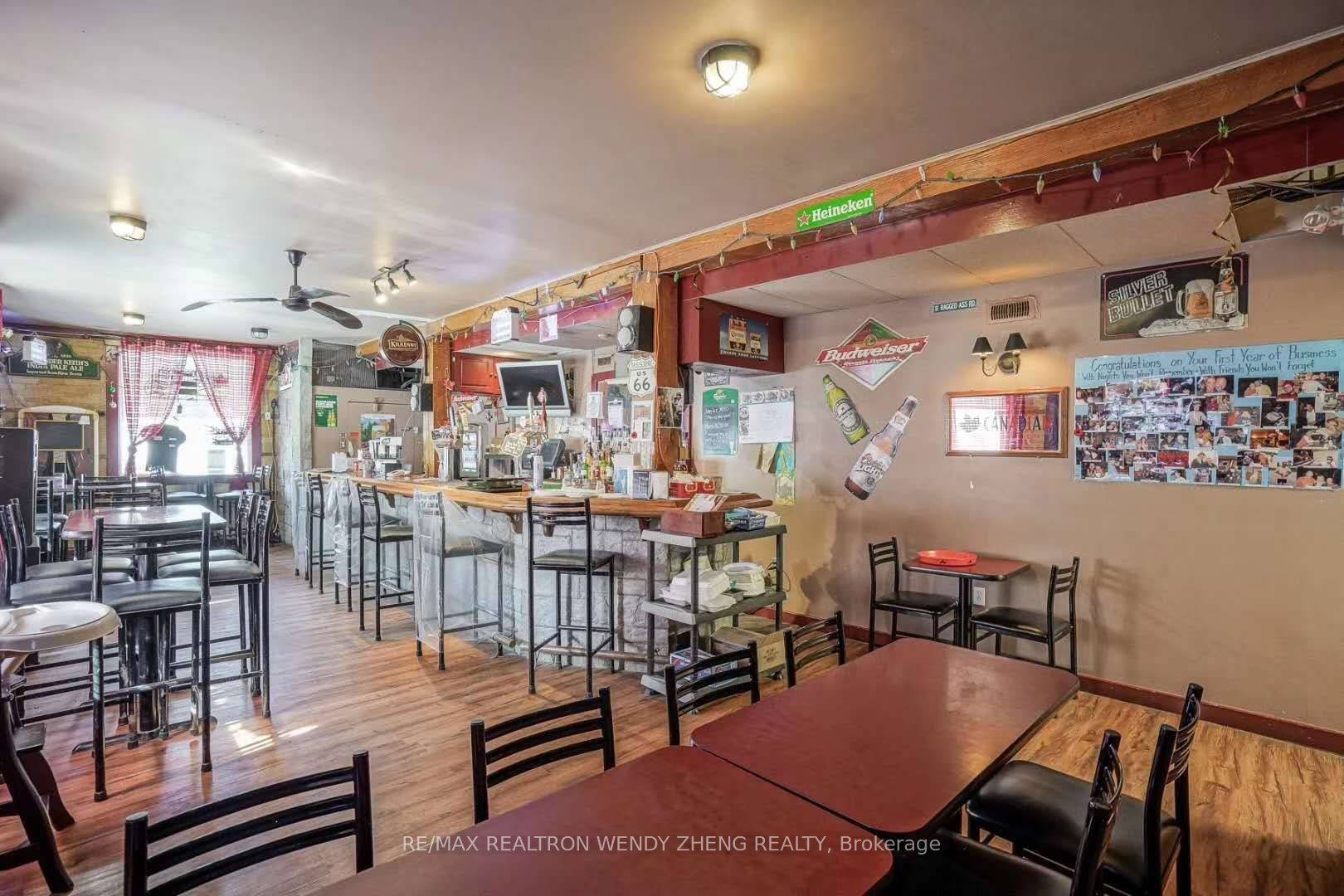 Kawartha Lakes, ON K0M 2C0,412 Eldon RD