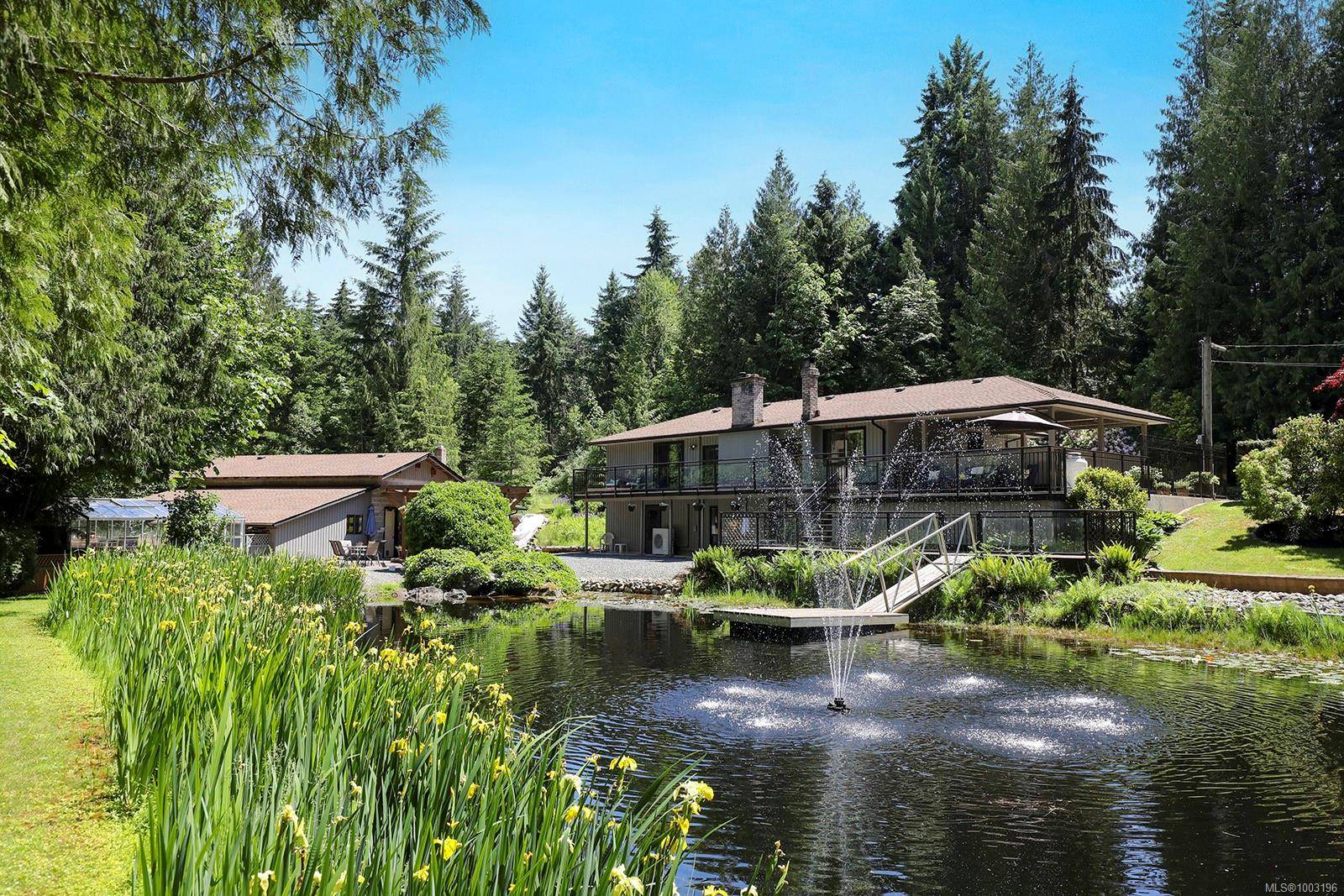 Qualicum Beach, BC V9K 1Y3,970 McLean Rd