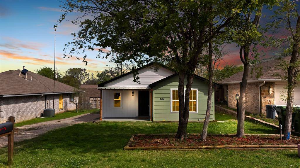 White Settlement, TX 76108,8428 Whitney Drive