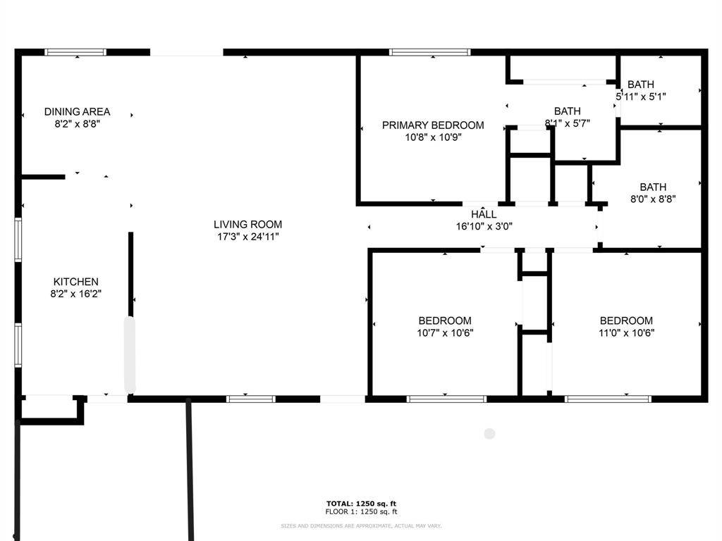 Arlington, TX 76013,511 Buffalo Drive