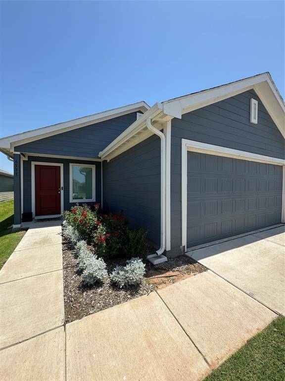 Princeton, TX 75407,6533 Middlebury Drive