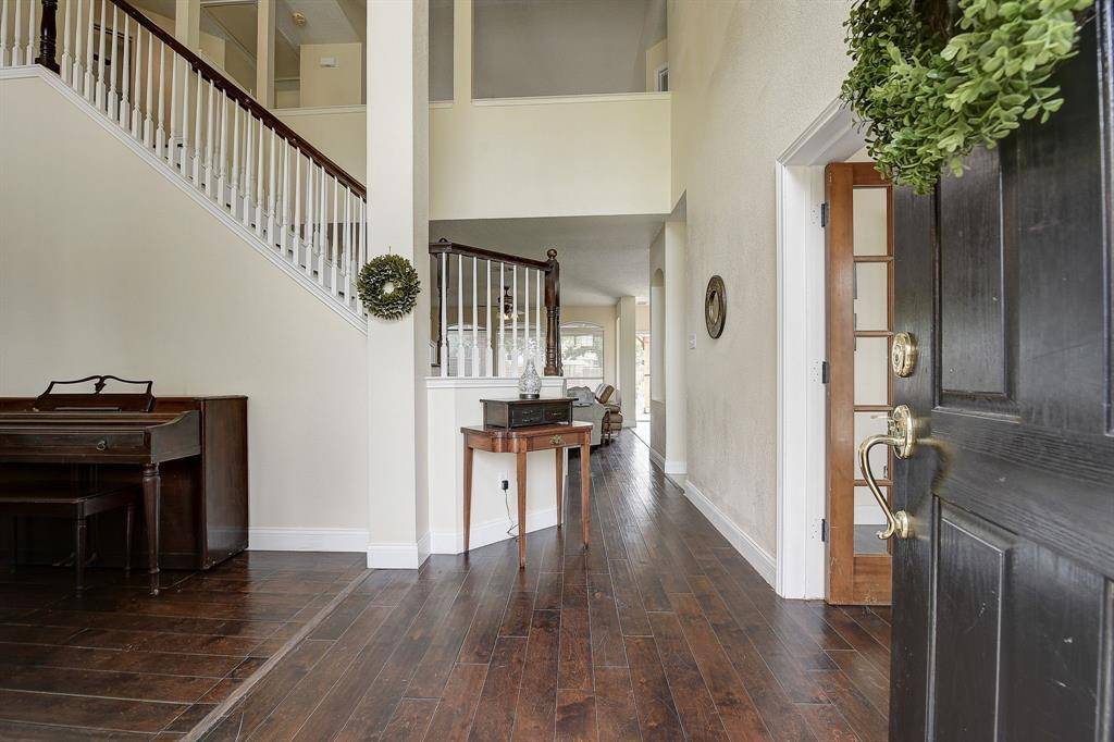 Mckinney, TX 75070,4205 English Ivy Drive