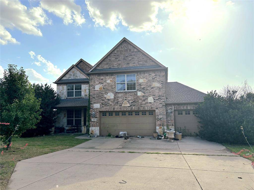 Celina, TX 75009,1099 Missouri Street