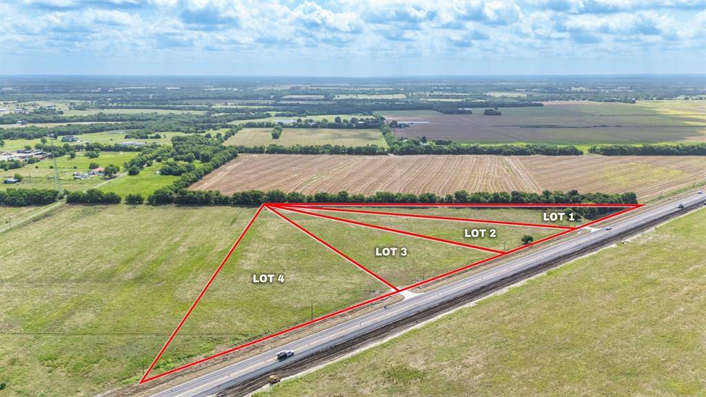 Commerce, TX 75428,TBD (Lot 4) State Highway 11